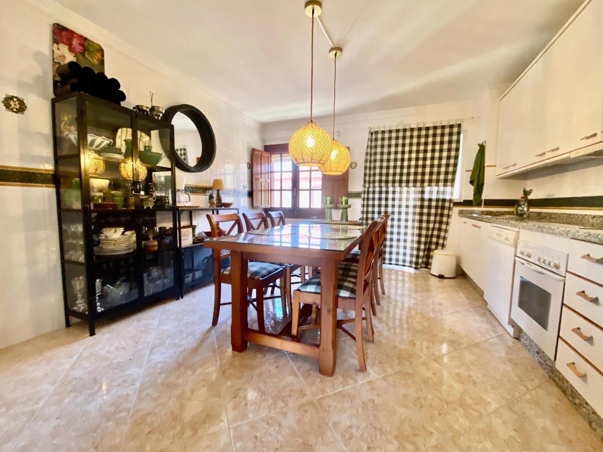 Appartement Stor Vaning I Caleta Hamn à Torre Del Mar Extérieur photo