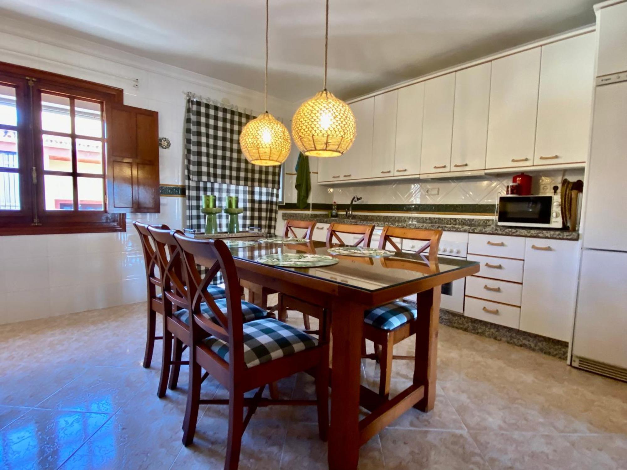 Appartement Stor Vaning I Caleta Hamn à Torre Del Mar Extérieur photo