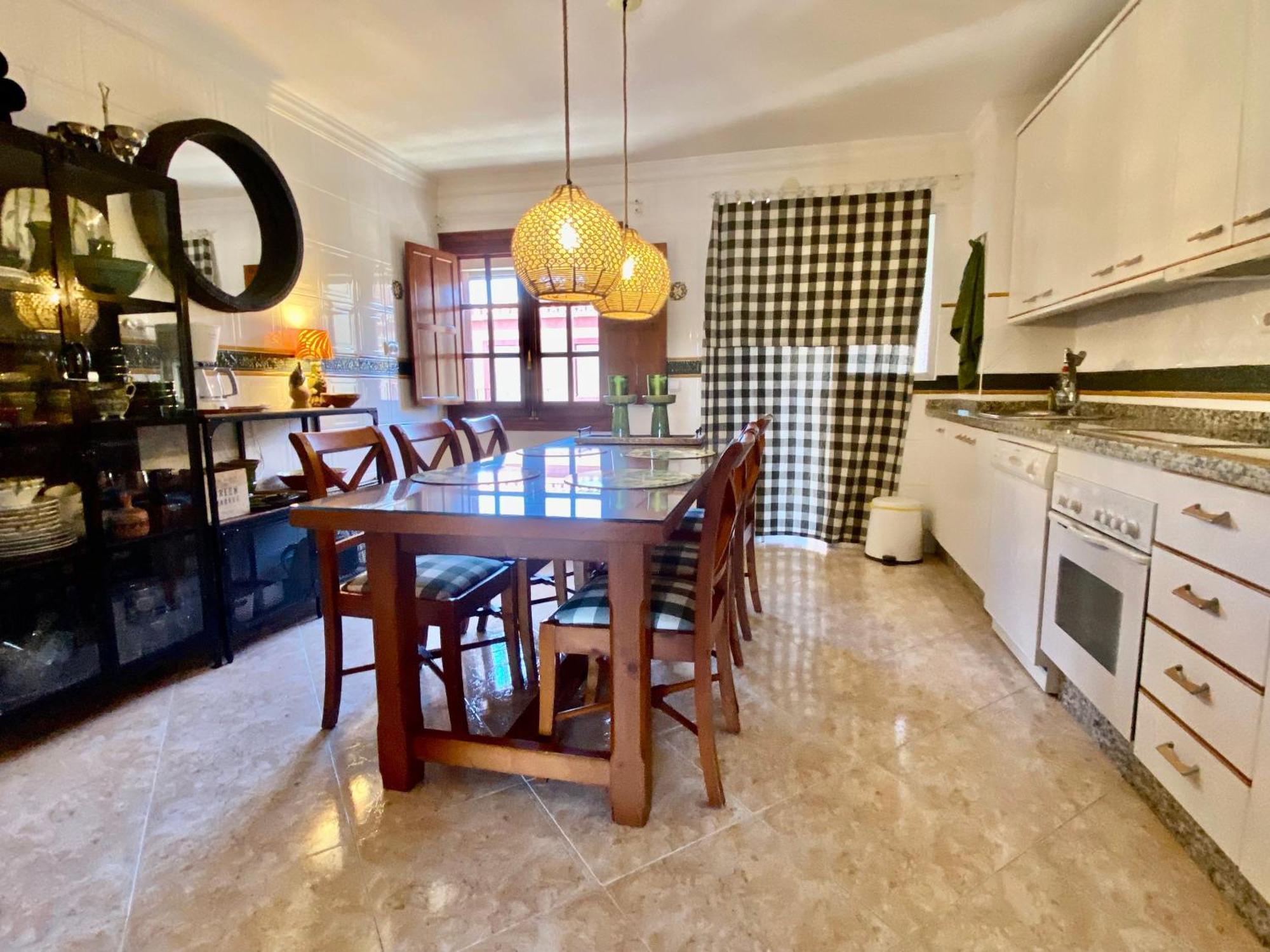 Appartement Stor Vaning I Caleta Hamn à Torre Del Mar Extérieur photo
